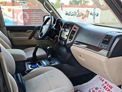 ميتسوبيشي باجيرو